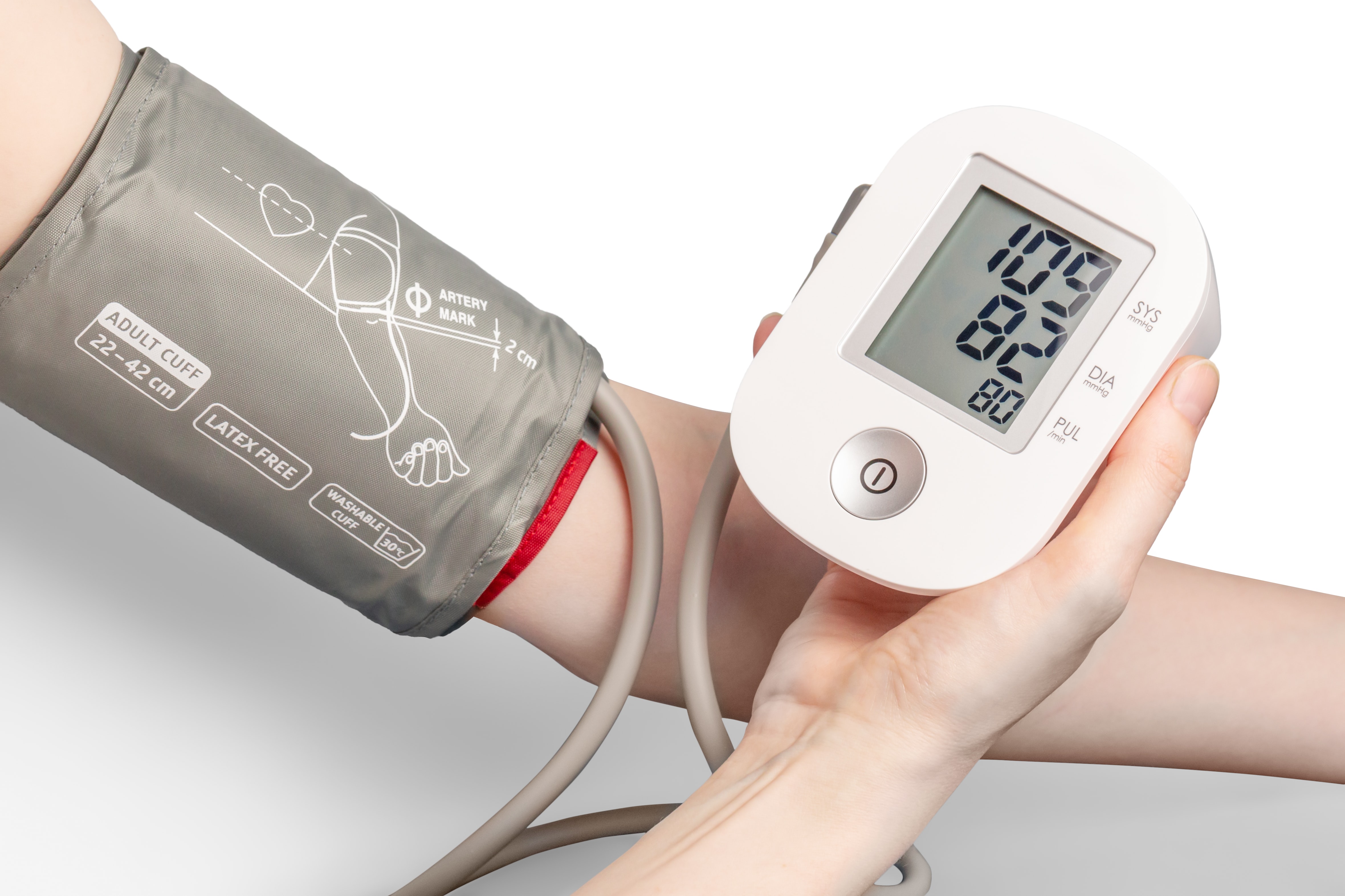Home blood pressure monitoring in cases of clinical uncertainty to  differentiate appropriate inaction from therapeutic inertia