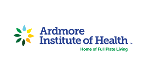 Ardmore Institute of Health Logo