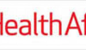 Health Affairs Logo