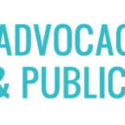 advocacy public policy