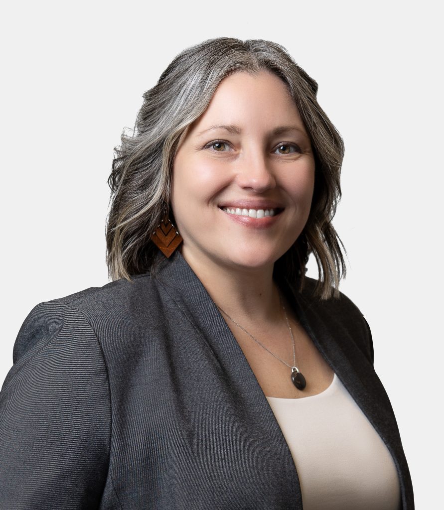Megan Douglas - headshot