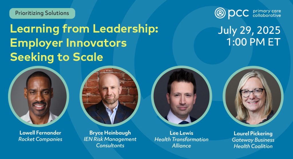 Employer Innovations All Speakers Graphic