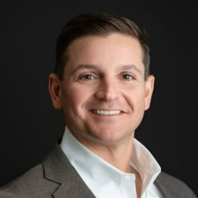 Drew Albano Headshot