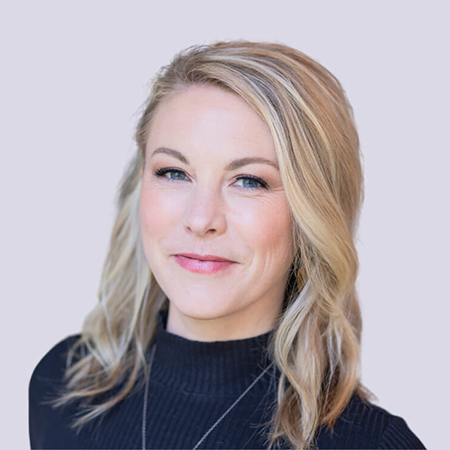 Natalie Davis Square Headshot