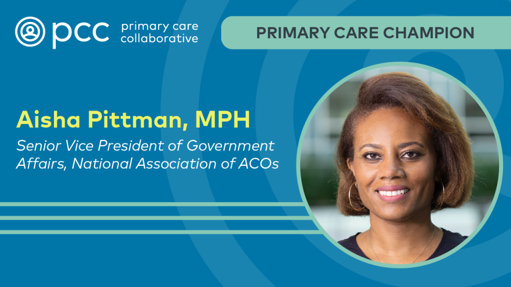 Aisha Pittman Champion Card