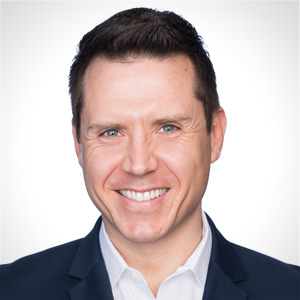 Joshua Trent Headshot
